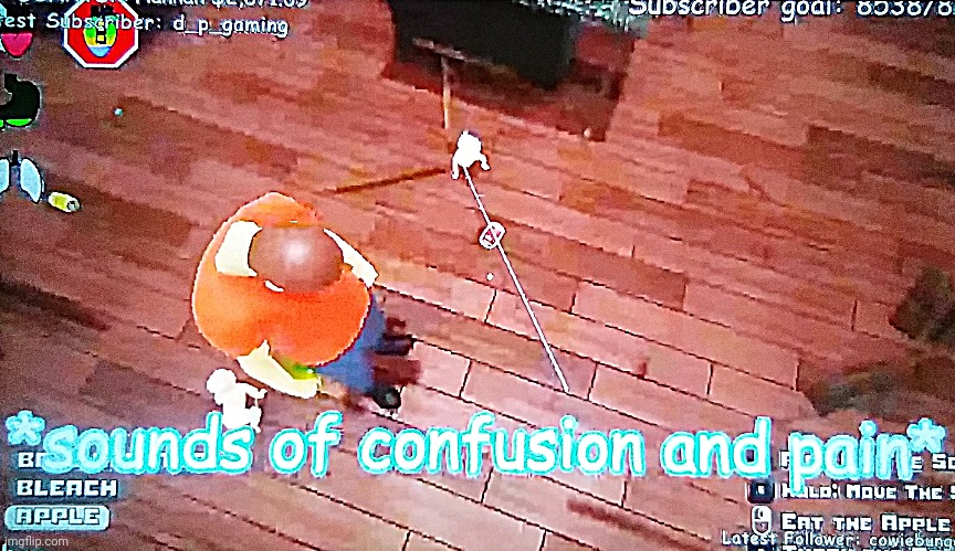 Sounds of confusion and pain | image tagged in sounds of confusion and pain | made w/ Imgflip meme maker