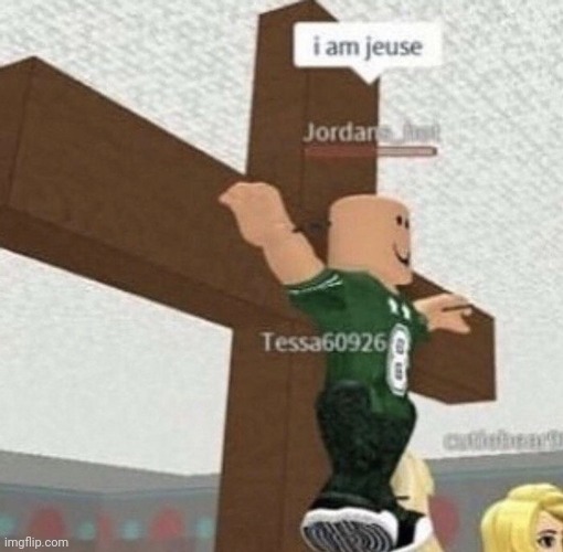 CURSED ROBLOX MEMES 