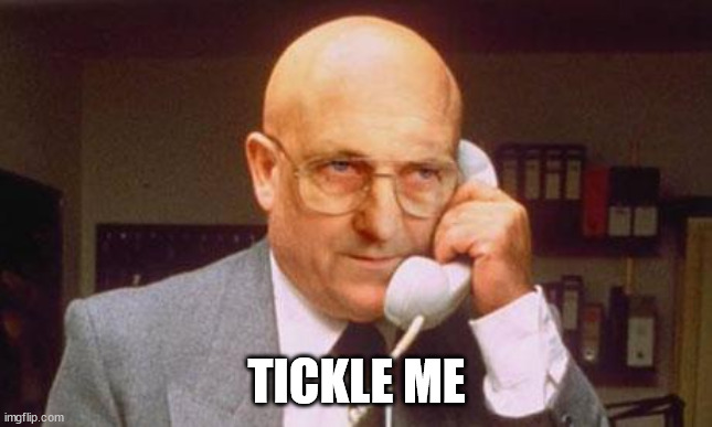 tickle me | TICKLE ME | image tagged in terry tibbs | made w/ Imgflip meme maker
