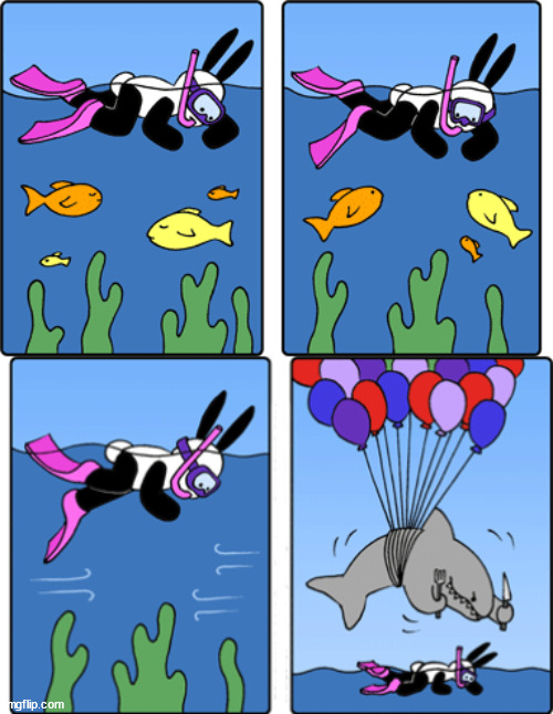 Death from above | ................................ | image tagged in comics/cartoons | made w/ Imgflip meme maker