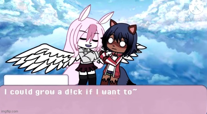 I could grow a frying pan if i wanted to | made w/ Imgflip meme maker