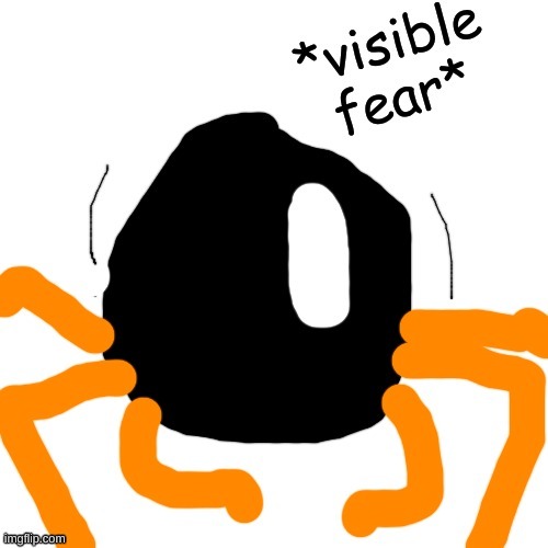 Keith *visible fear* | image tagged in keith visible fear | made w/ Imgflip meme maker