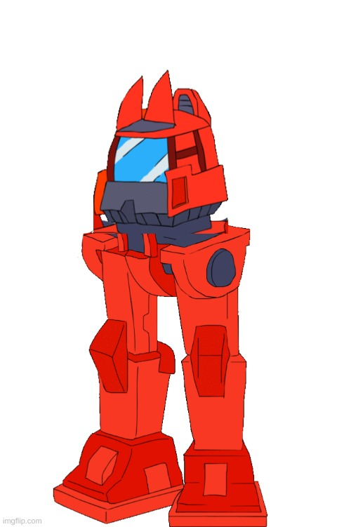 Todbot Blank Meme Template