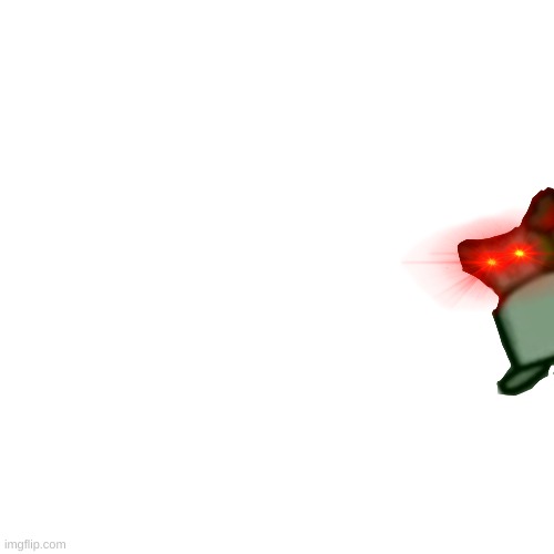 Blank Transparent Square Meme | image tagged in memes,blank transparent square | made w/ Imgflip meme maker