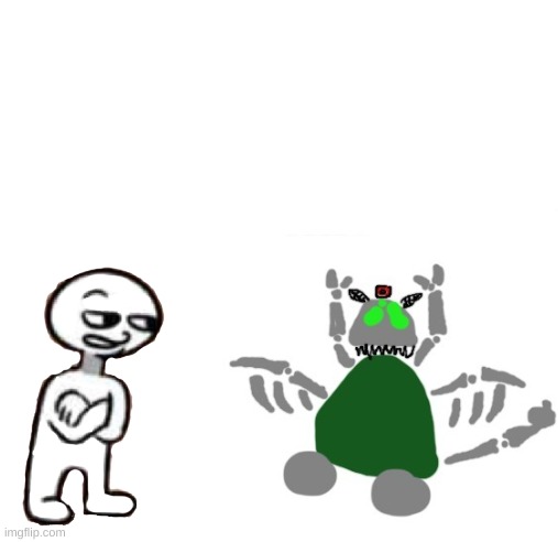 probably the largest of all tikys/amoguses | made w/ Imgflip meme maker