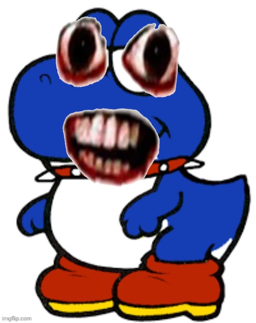 putting creepy face ob random images part 8 | made w/ Imgflip meme maker