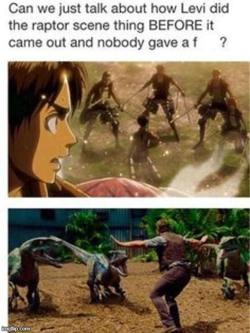 image tagged in aot | made w/ Imgflip meme maker