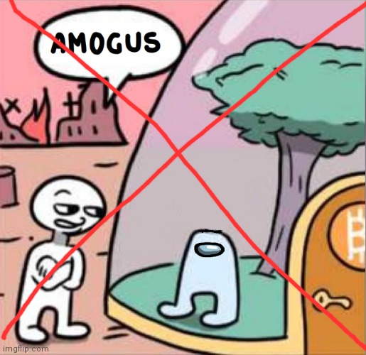 amogus | image tagged in amogus | made w/ Imgflip meme maker