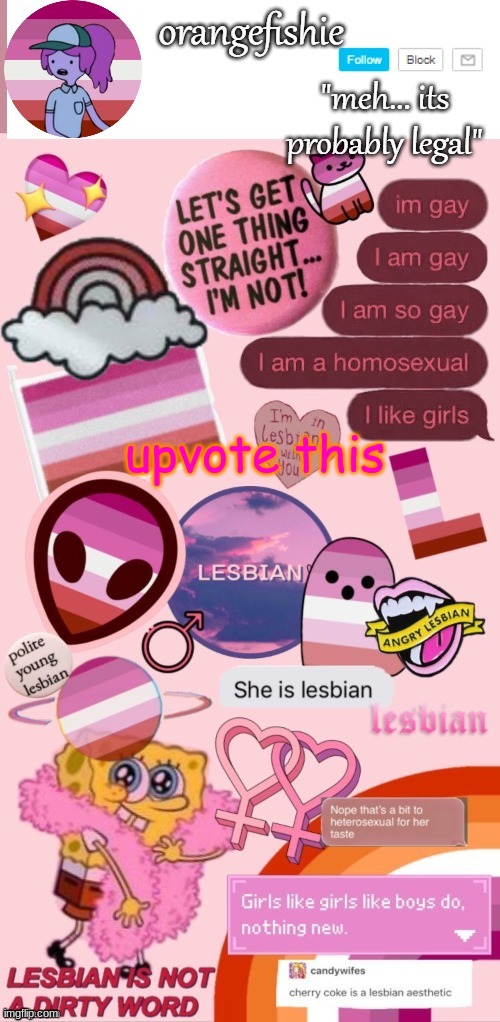 https://imgflip.com/i/5dukua | upvote this | image tagged in orangefishie's template | made w/ Imgflip meme maker
