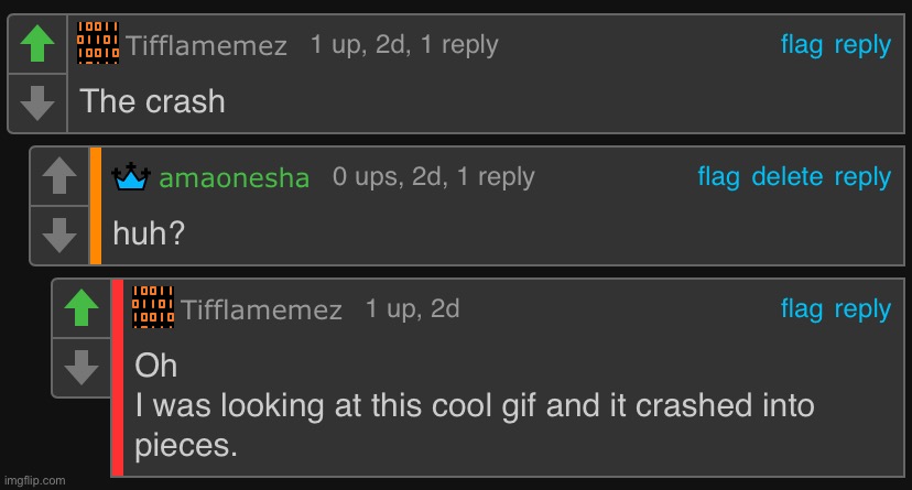 It was a goal for me to make this guy comment on my meme, now I just need thebigpig to comment | made w/ Imgflip meme maker