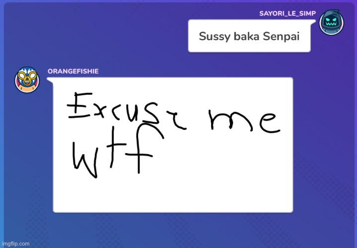 Lol if u wanna join just hit the link below | made w/ Imgflip meme maker