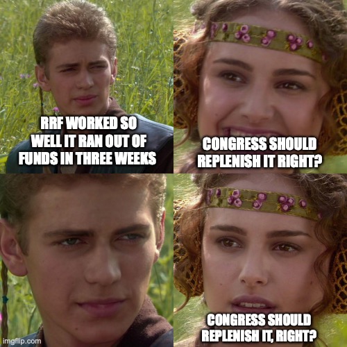 Anakin Padme 4 Panel - Imgflip