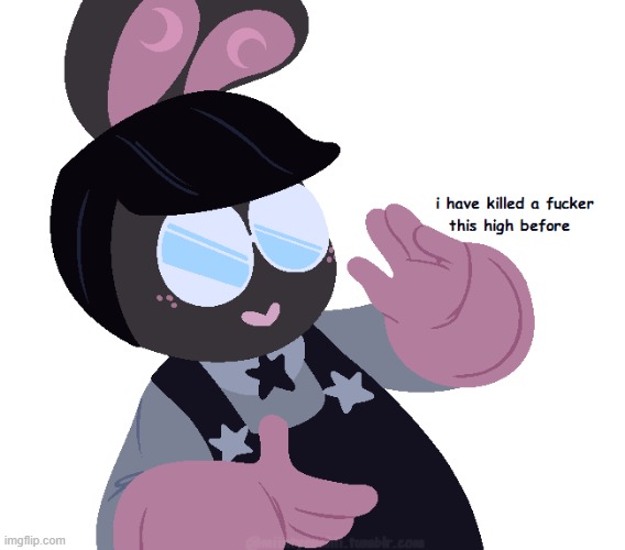 That's nice, Cosmo. (Art by @pillburries on tumblr) | made w/ Imgflip meme maker