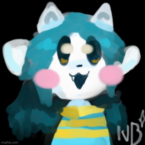 Temmie! | image tagged in temmie,undertale | made w/ Imgflip meme maker