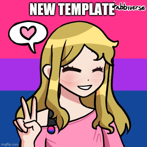 Besides That, How's Everyone While I Was Feeling Sick? | NEW TEMPLATE | image tagged in laceyrobbins1 bi picrew | made w/ Imgflip meme maker