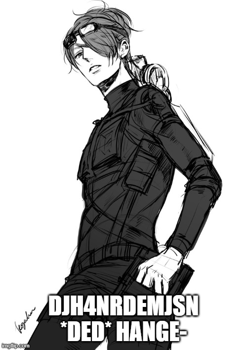 I LOVE HER SO FOOKING MUCH *GAY SIMPING INTENSIFEIS* -nar | DJH4NRDEMJSN *DED* HANGE- | made w/ Imgflip meme maker