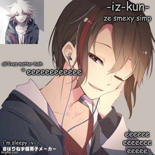 iz-kun's announcement template 2 | eeeeeeeeeeee | image tagged in iz-kun's announcement template 2 | made w/ Imgflip meme maker