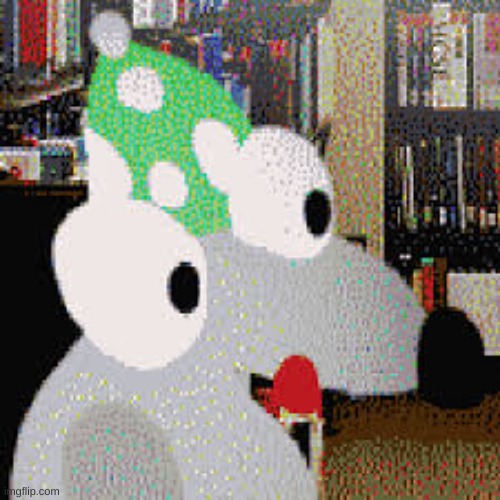 randy learns science | image tagged in randy learns science | made w/ Imgflip meme maker