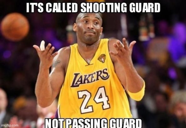 So true | image tagged in funny memes,basketball | made w/ Imgflip meme maker