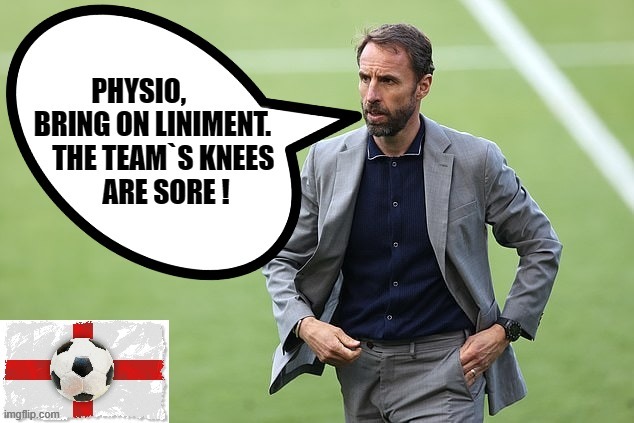 England`s Footballers have sore knees from BLM kneeling ! | image tagged in diary of a wimpy kid | made w/ Imgflip meme maker