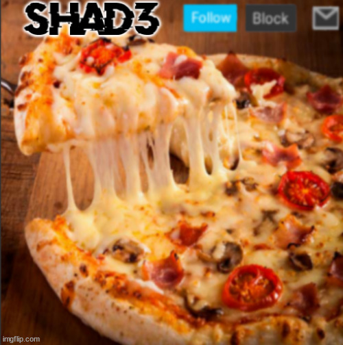 another announcement temp lol | image tagged in shad3 announcement template v5 pizza temp | made w/ Imgflip meme maker
