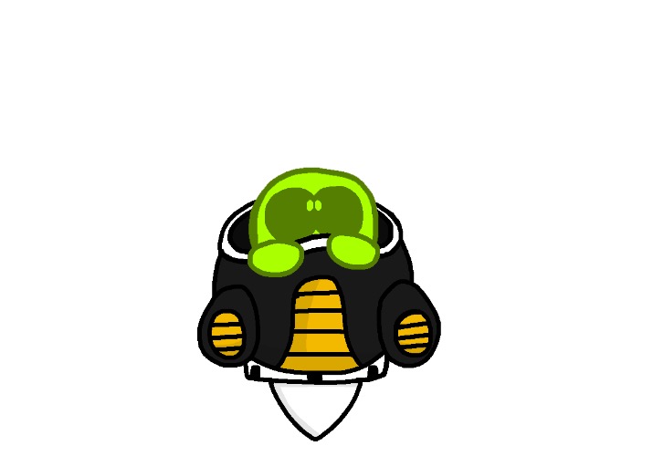 Mucky went into a Pog Pod as well. | made w/ Imgflip meme maker