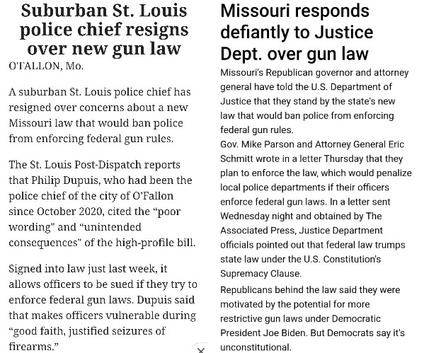 Somebody explain this to me like I'm 5 years old please... I'm missing something here | image tagged in politics,guns,news,memes | made w/ Imgflip meme maker