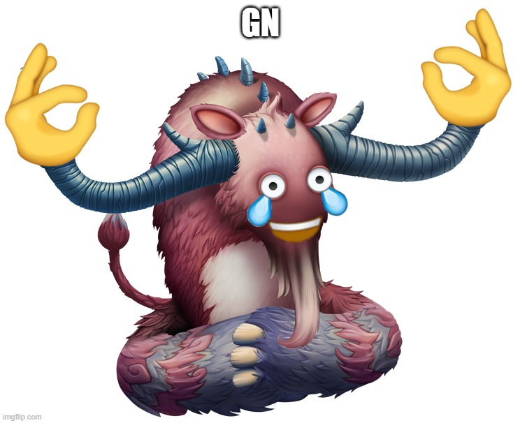 Yeet Ox | GN | image tagged in yeet ox | made w/ Imgflip meme maker