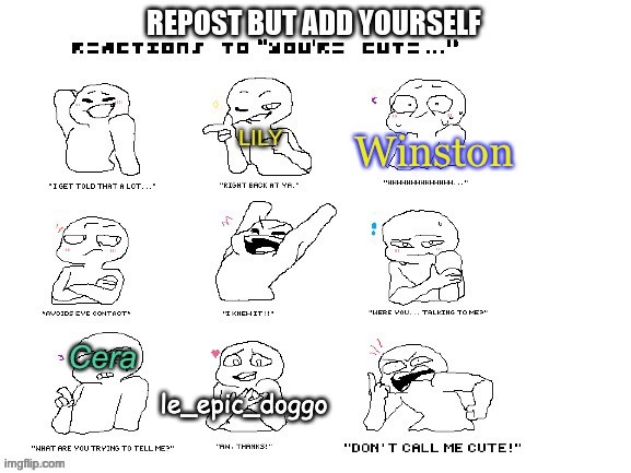 le_epic_doggo | made w/ Imgflip meme maker