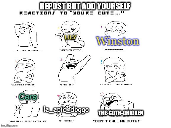 THE-GOTH-CHICKEN | made w/ Imgflip meme maker