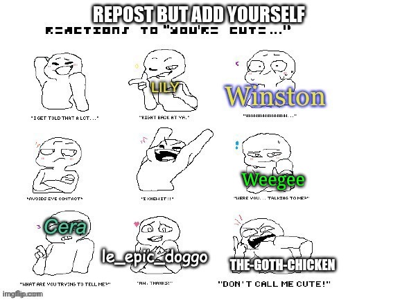 ._. | Weegee | made w/ Imgflip meme maker