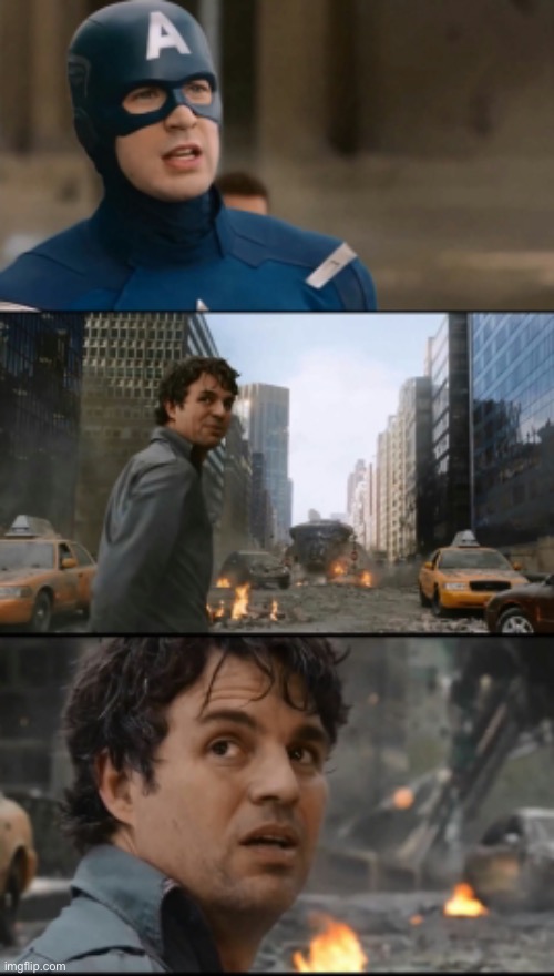 Hulk Bruce Banner | image tagged in hulk bruce banner | made w/ Imgflip meme maker