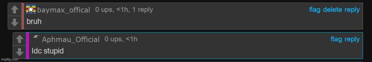 B R U H | made w/ Imgflip meme maker