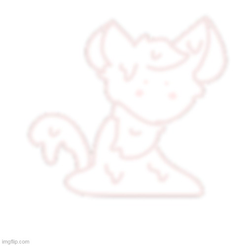 When the image is so blurry you cant see the actual thing | made w/ Imgflip meme maker