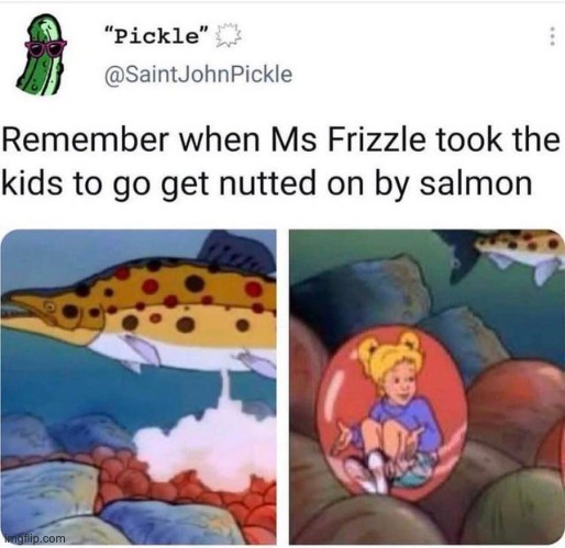 Ms. Jizzle | made w/ Imgflip meme maker