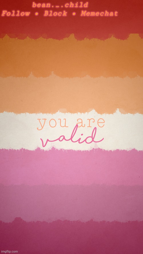 bean._.child
Follow • Block • Memechat | made w/ Imgflip meme maker