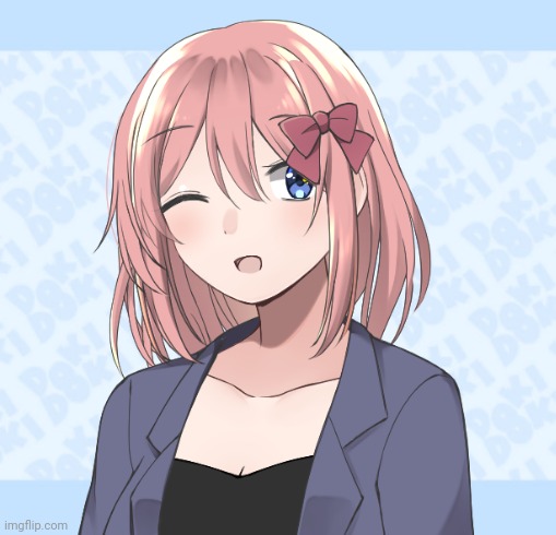 Sayori | made w/ Imgflip meme maker