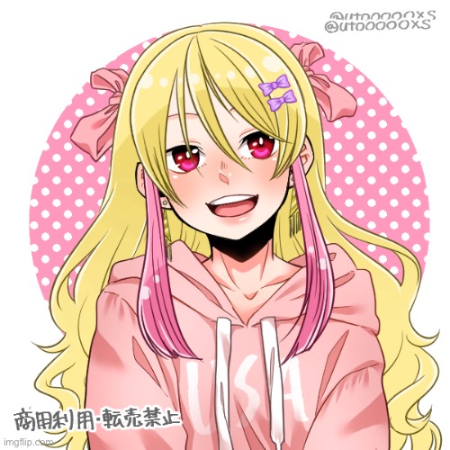 Did another picrew | made w/ Imgflip meme maker