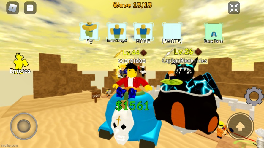 Tonk and pog pod | made w/ Imgflip meme maker