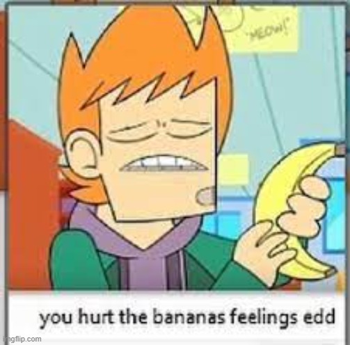 banana | made w/ Imgflip meme maker