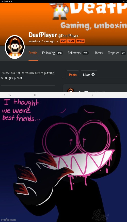 Where did the follows you tag? | made w/ Imgflip meme maker