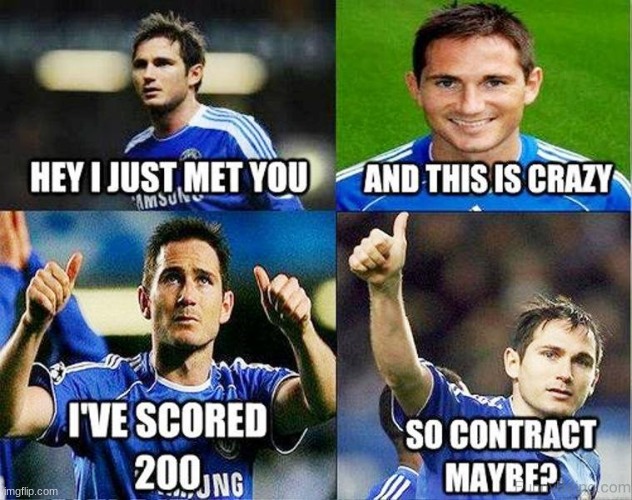 Only people that have heard the song call me maybe will get this!! | image tagged in soccer,song | made w/ Imgflip meme maker