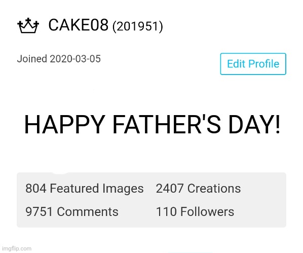 Happy Father's day to all the dads out there. | HAPPY FATHER'S DAY! | made w/ Imgflip meme maker