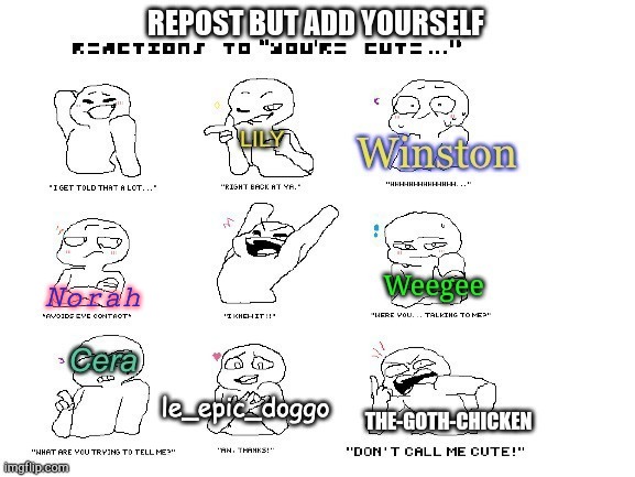 Norah | made w/ Imgflip meme maker