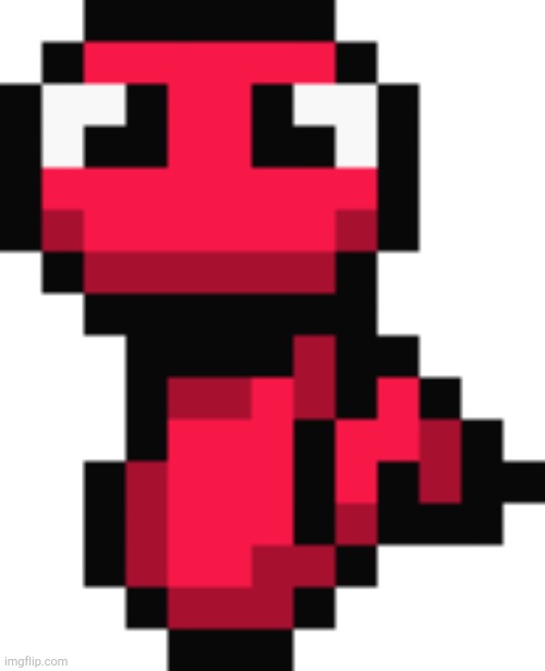 Coot rope snek | image tagged in mother 3,snake | made w/ Imgflip meme maker