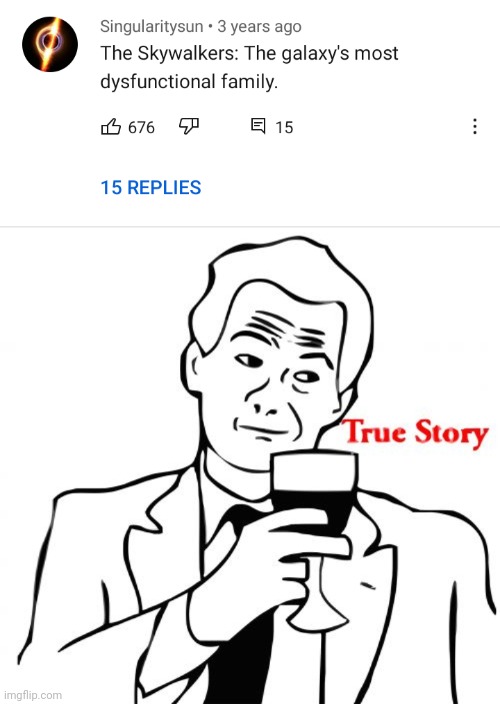 image tagged in memes,true story | made w/ Imgflip meme maker