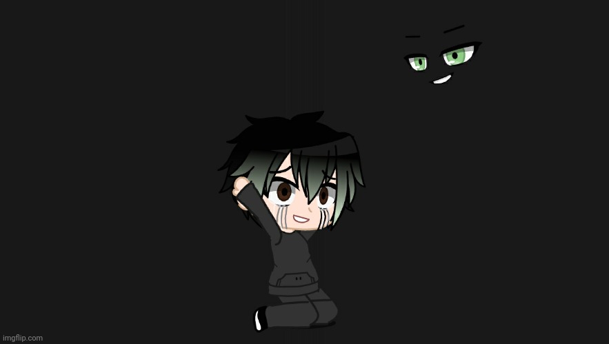 1 word. Demons. | made w/ Imgflip meme maker