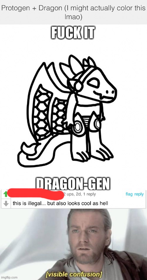 Wait is it actually illegal to do this or am I safe so I can color this in? | made w/ Imgflip meme maker
