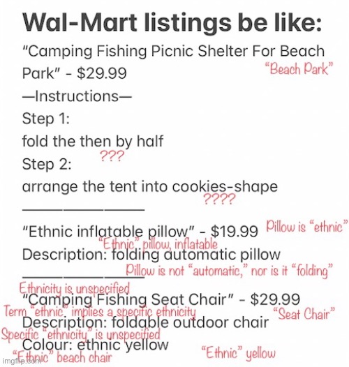 Wal-Mart thoughts | image tagged in funny,funny memes,funny meme,memes,meme,walmart | made w/ Imgflip meme maker