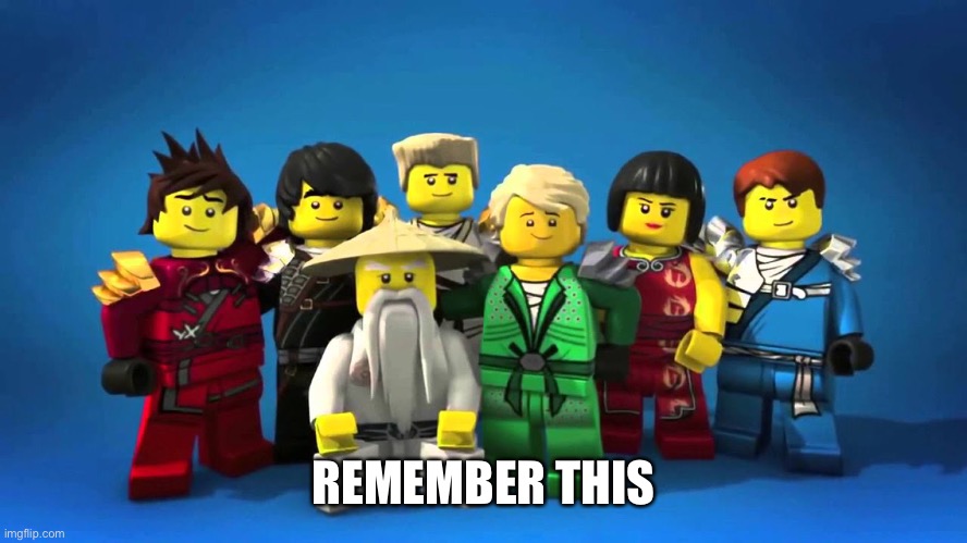 REMEMBER THIS | made w/ Imgflip meme maker